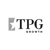 TPG Growth logo